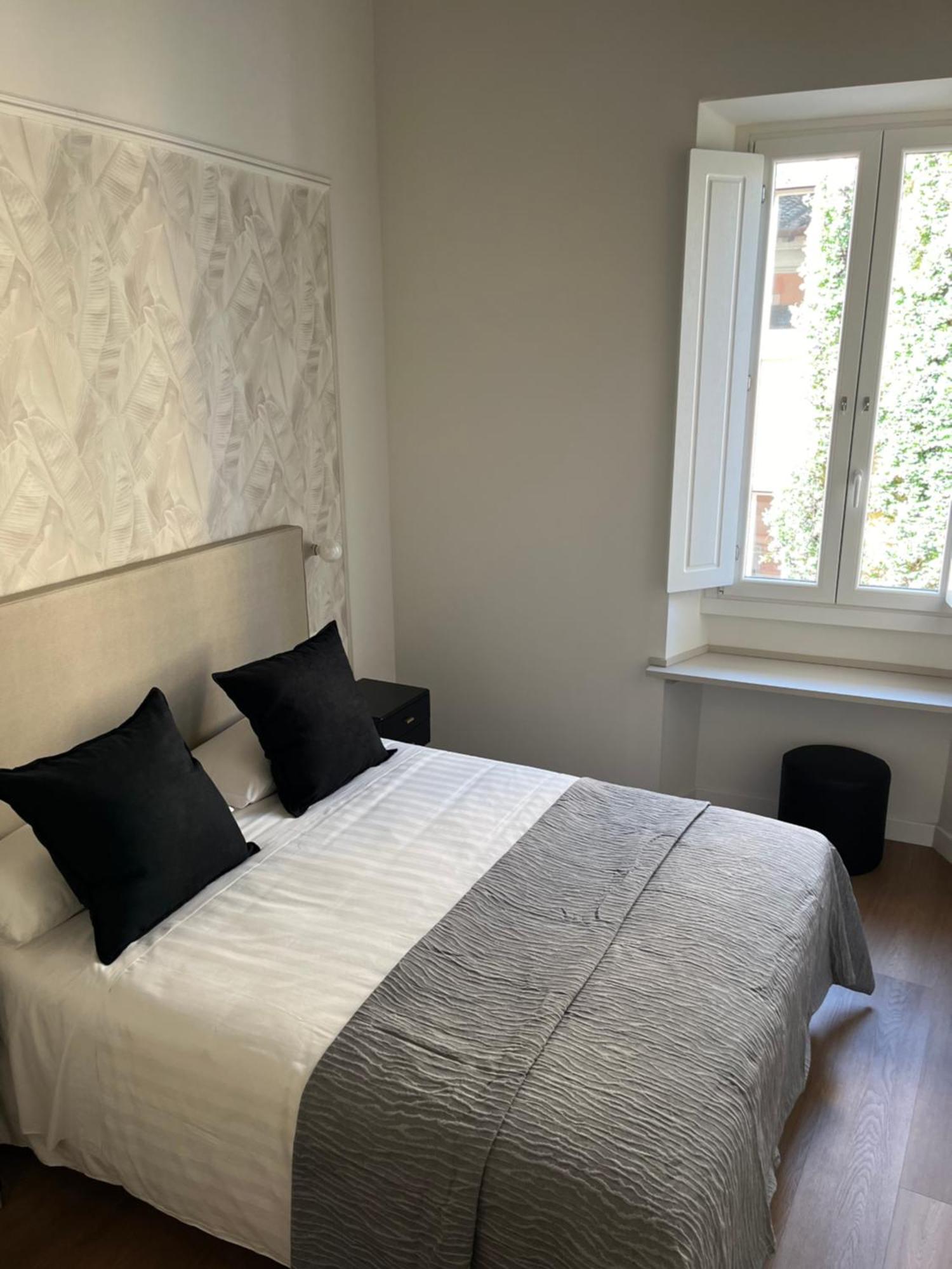 Maison Romana Trastevere Suites Exterior photo