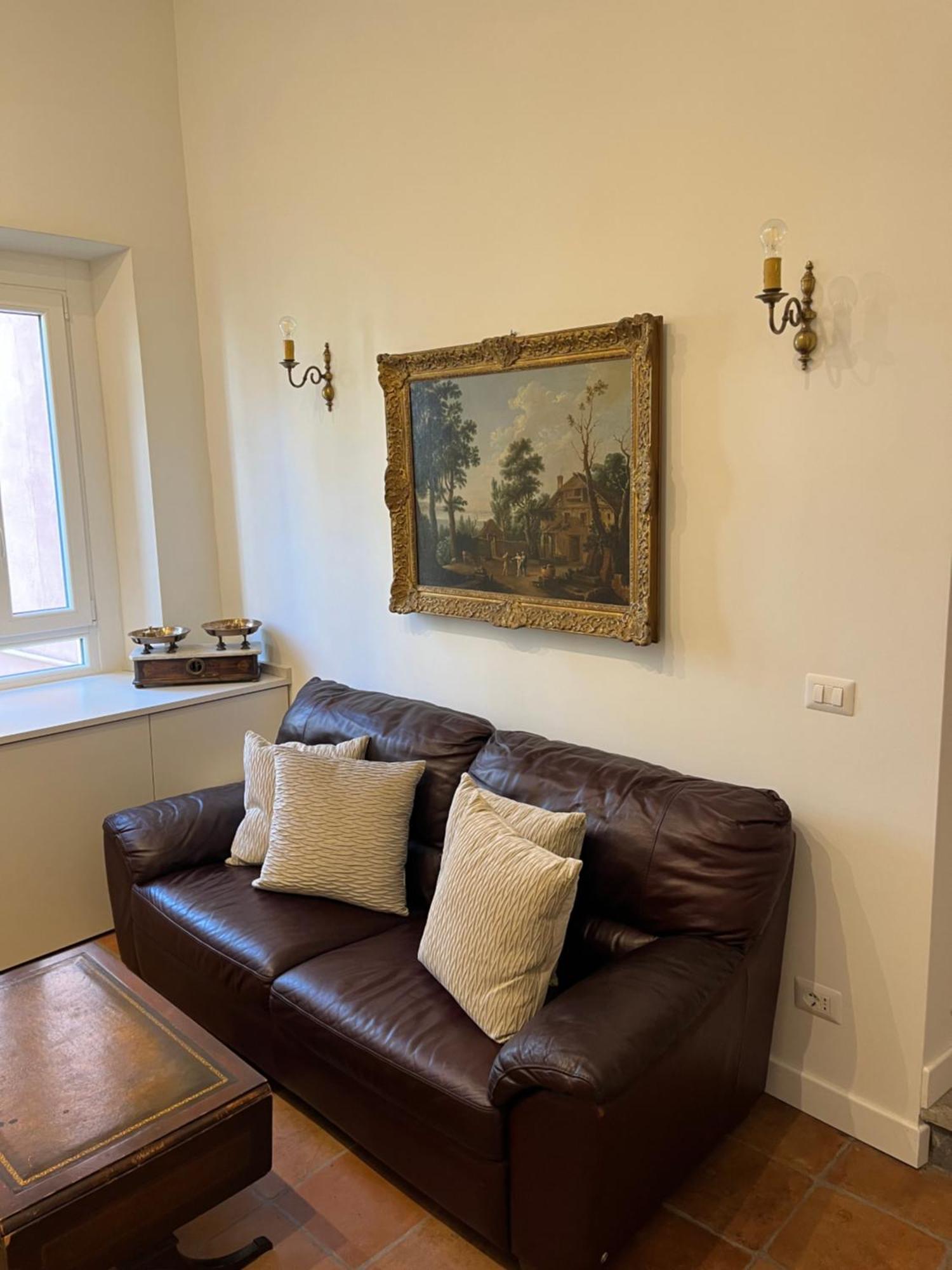 Maison Romana Trastevere Suites Exterior photo