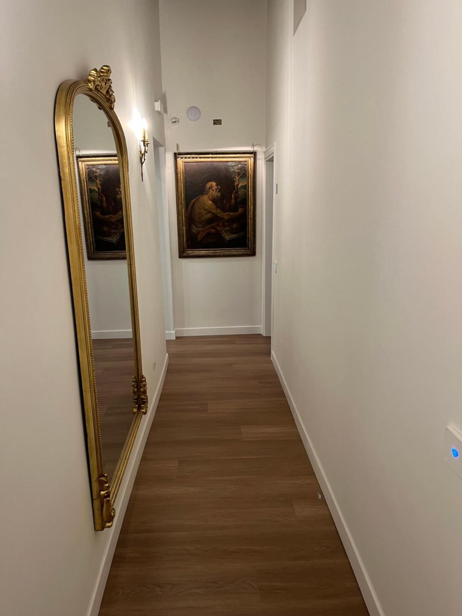 Maison Romana Trastevere Suites Exterior photo