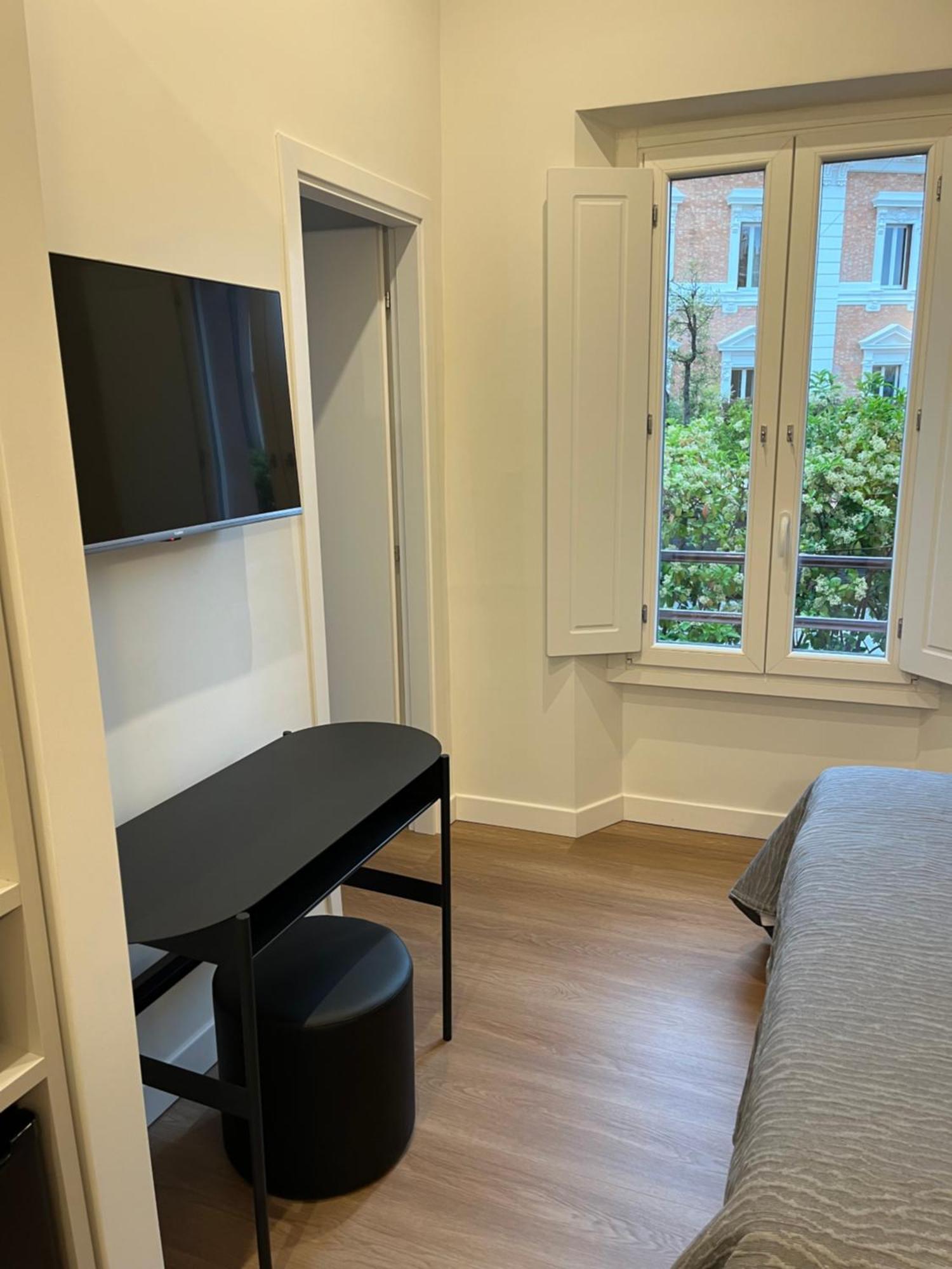 Maison Romana Trastevere Suites Exterior photo