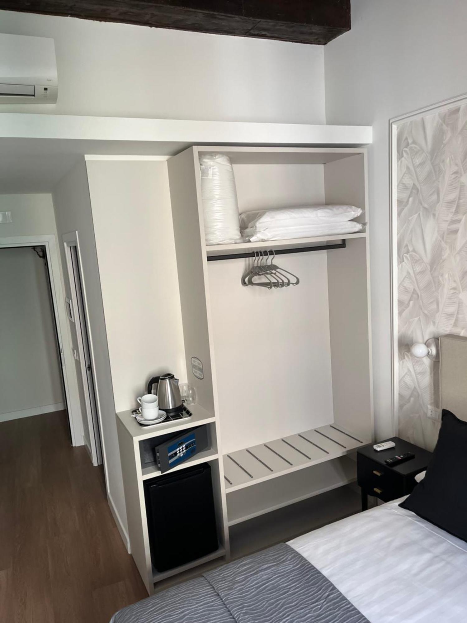 Maison Romana Trastevere Suites Exterior photo