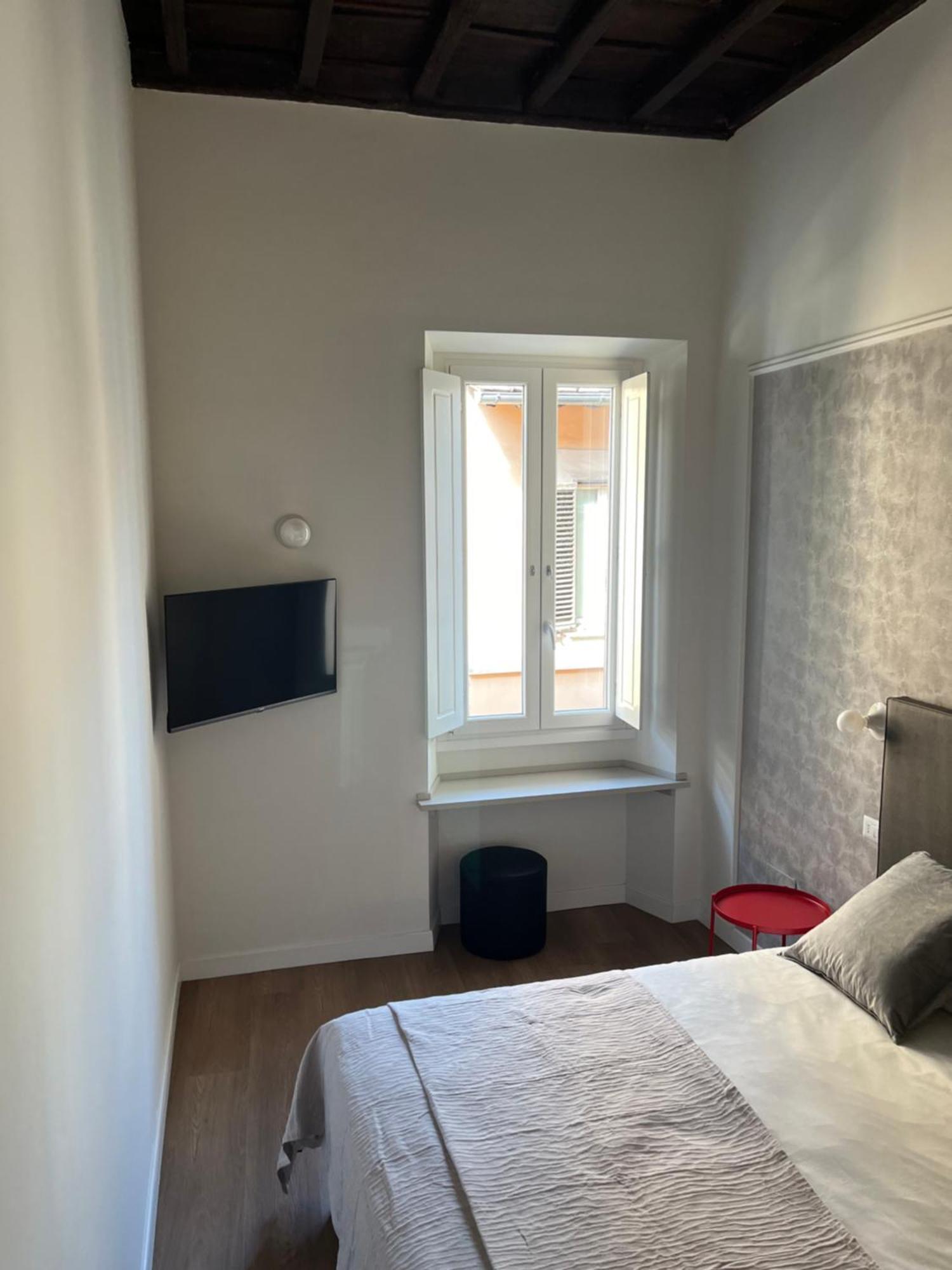 Maison Romana Trastevere Suites Exterior photo