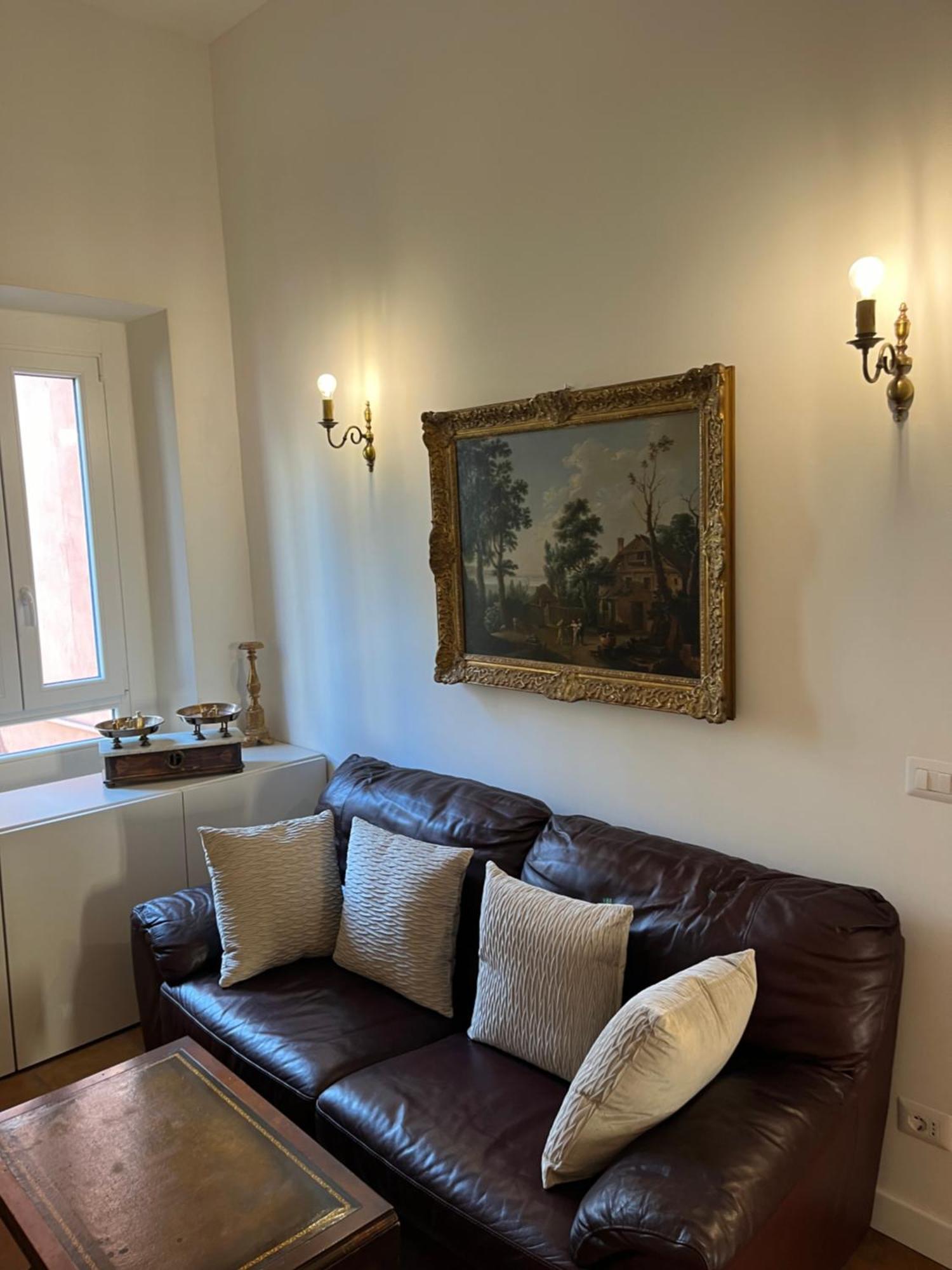 Maison Romana Trastevere Suites Exterior photo