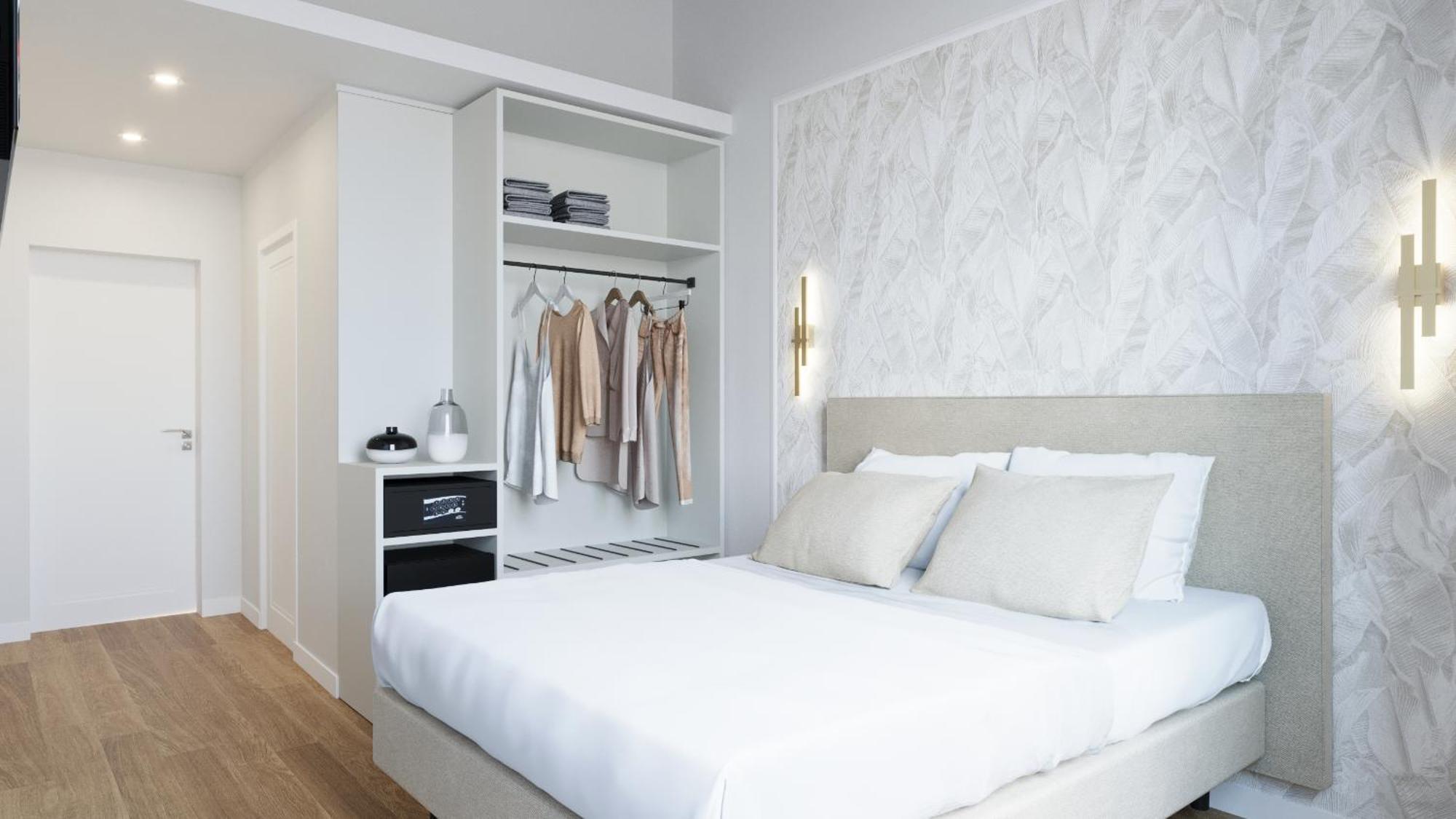 Maison Romana Trastevere Suites Exterior photo