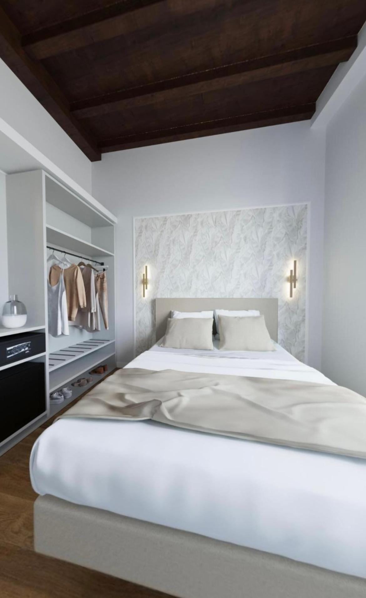 Maison Romana Trastevere Suites Exterior photo