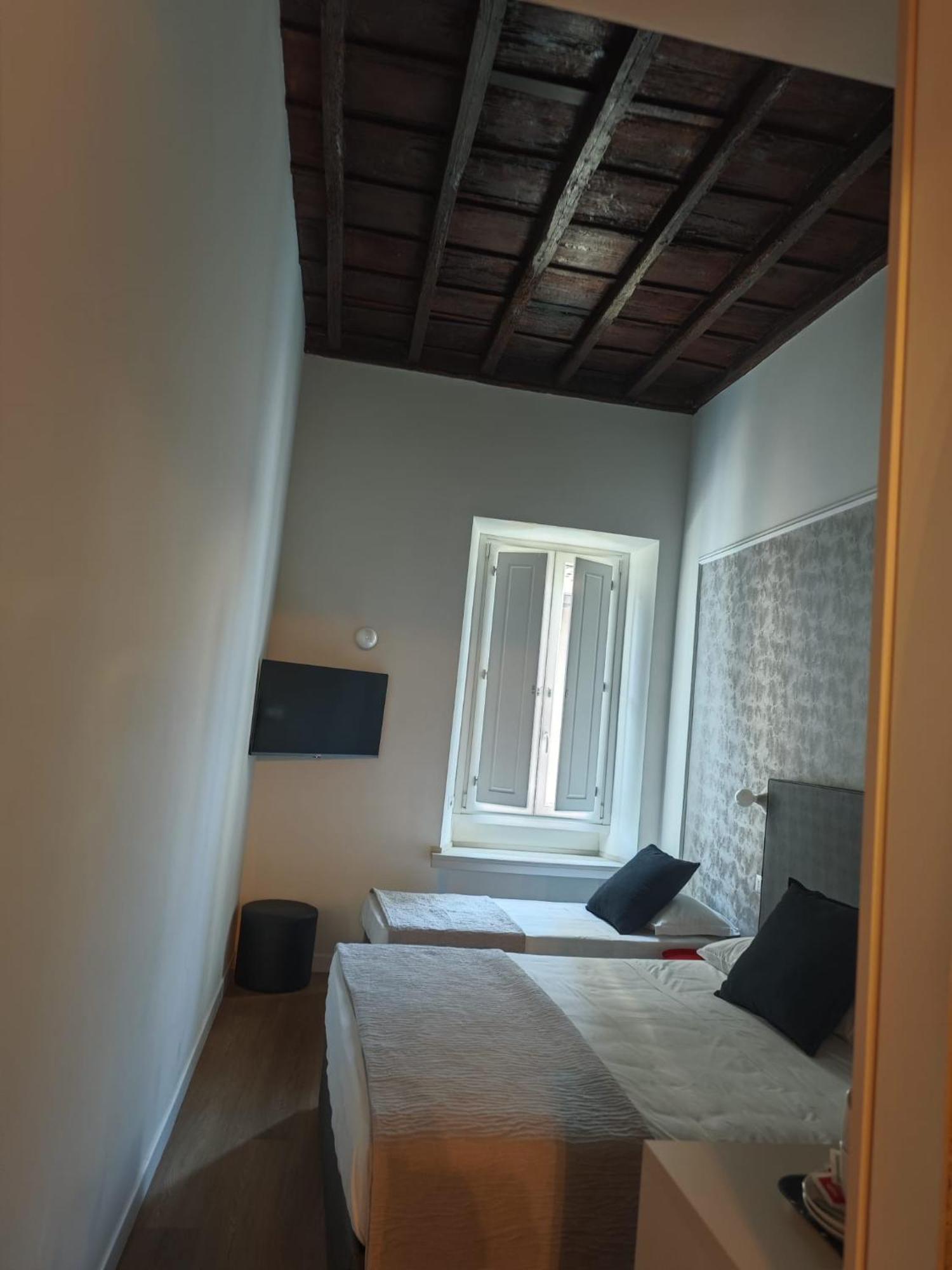 Maison Romana Trastevere Suites Exterior photo