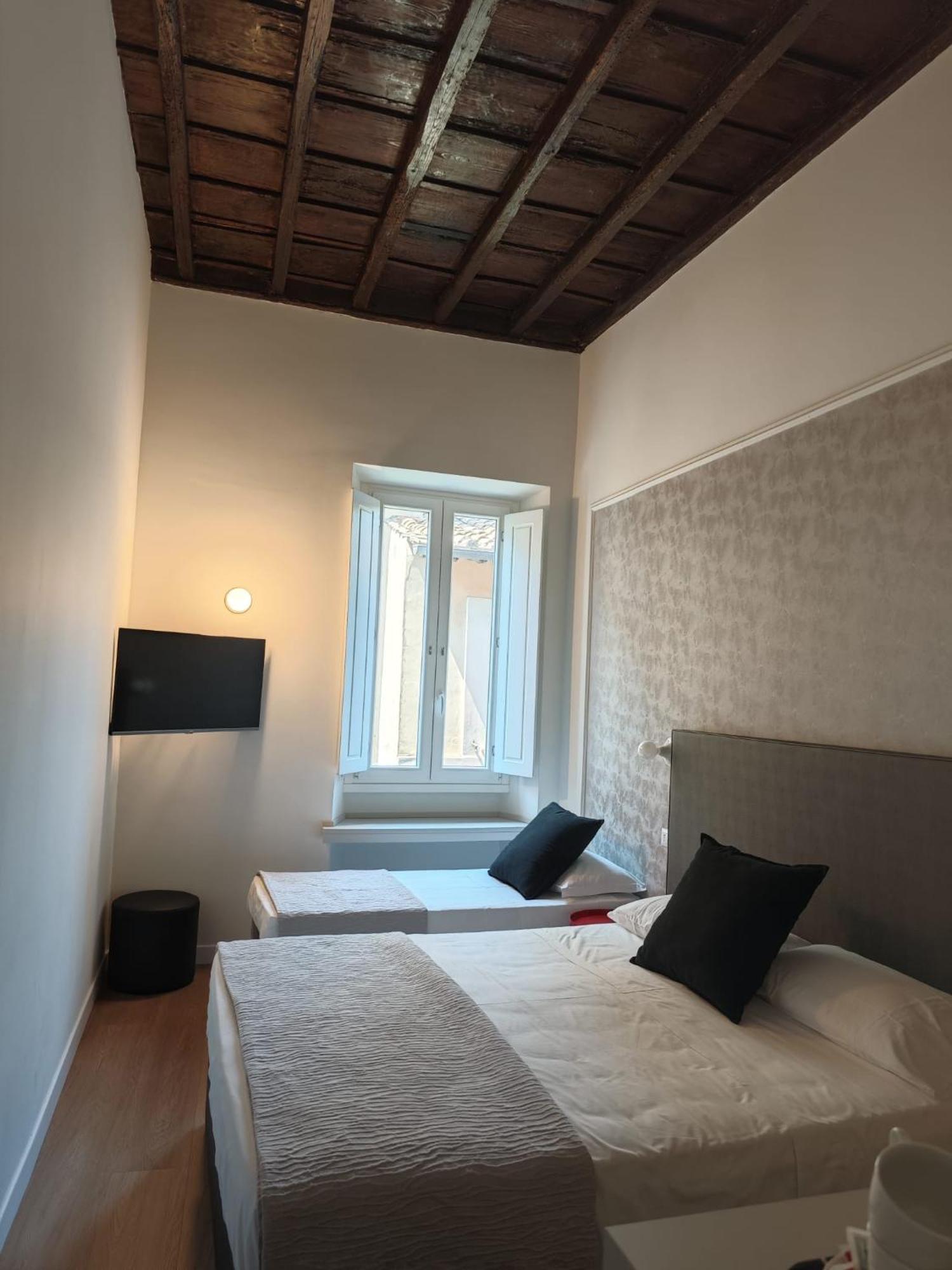 Maison Romana Trastevere Suites Exterior photo